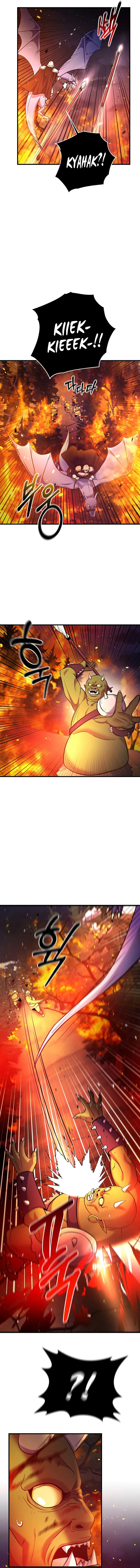 I Became the Mad Emperor chapter 56 page 2