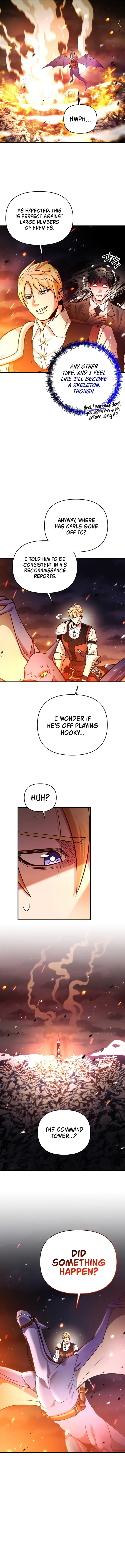 I Became the Mad Emperor chapter 56 page 4
