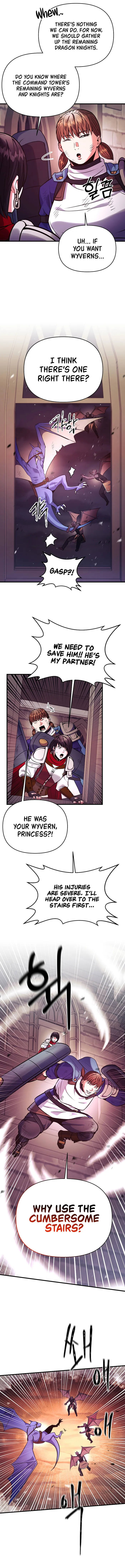 I Became the Mad Emperor chapter 56 page 7