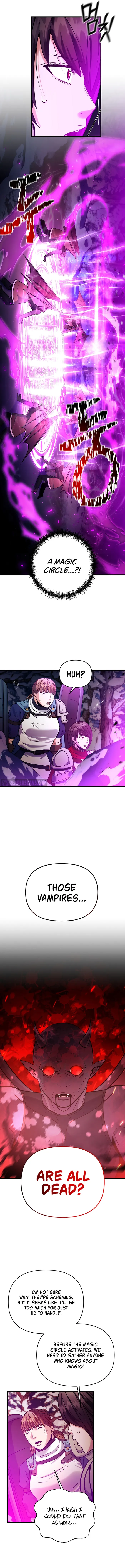 I Became the Mad Emperor chapter 56 page 11