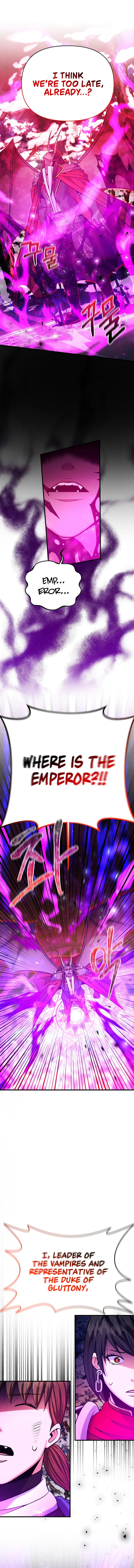 I Became the Mad Emperor chapter 56 page 12