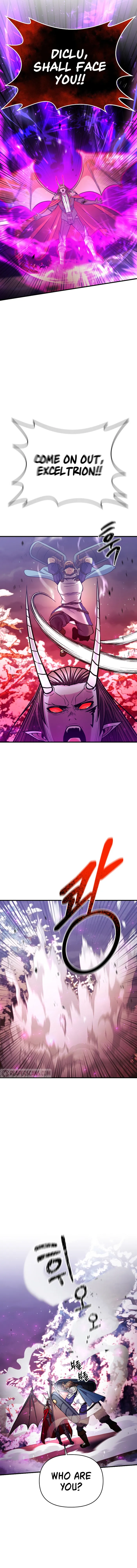 I Became the Mad Emperor chapter 56 page 13
