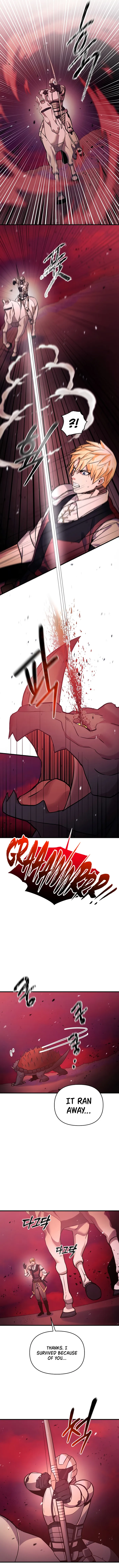 I Became the Mad Emperor chapter 58 page 10