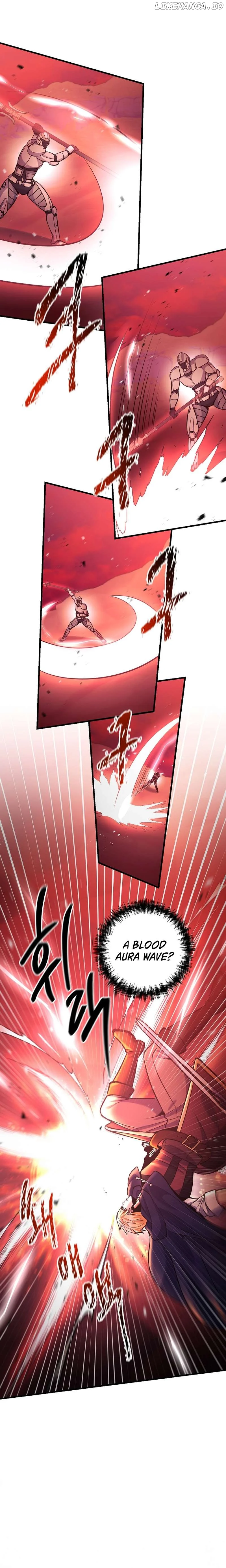 I Became the Mad Emperor chapter 62 page 1