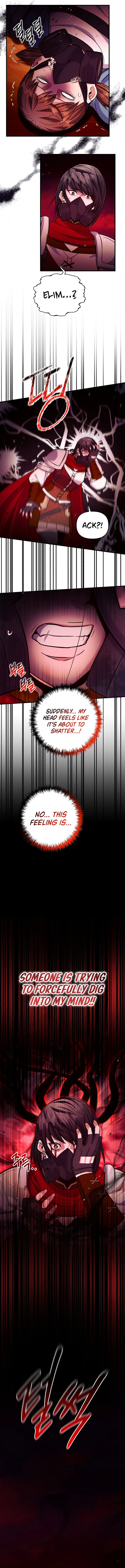 I Became the Mad Emperor chapter 73 page 6