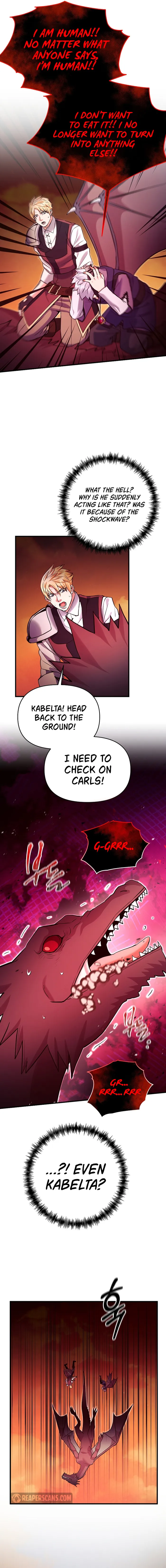 I Became the Mad Emperor chapter 73 page 8