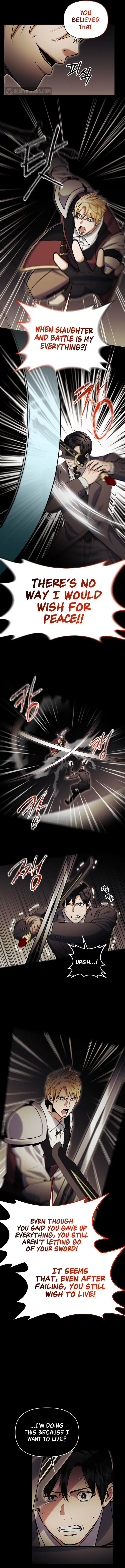 I Became the Mad Emperor chapter 73 page 13