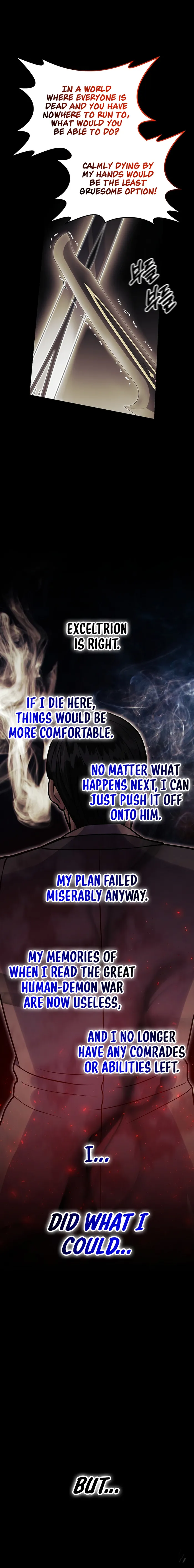 I Became the Mad Emperor chapter 73 page 14