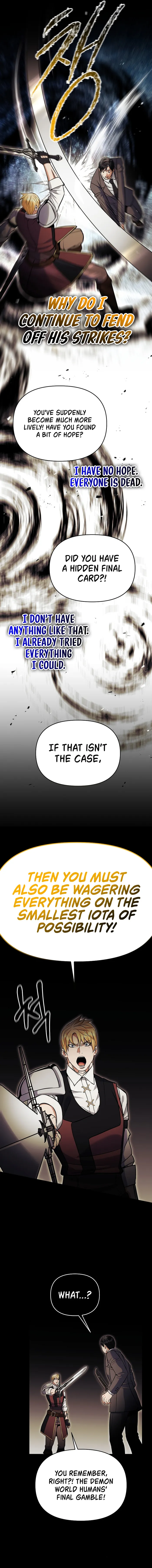 I Became the Mad Emperor chapter 73 page 15