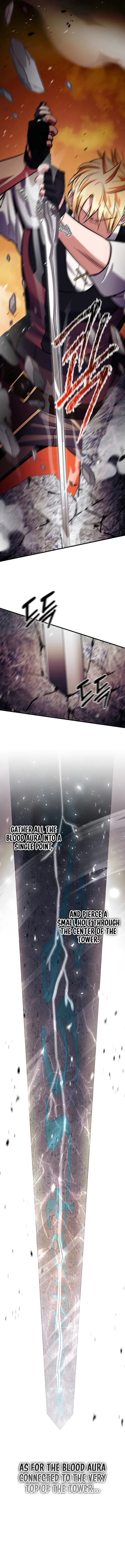 I Became the Mad Emperor chapter 74 page 12