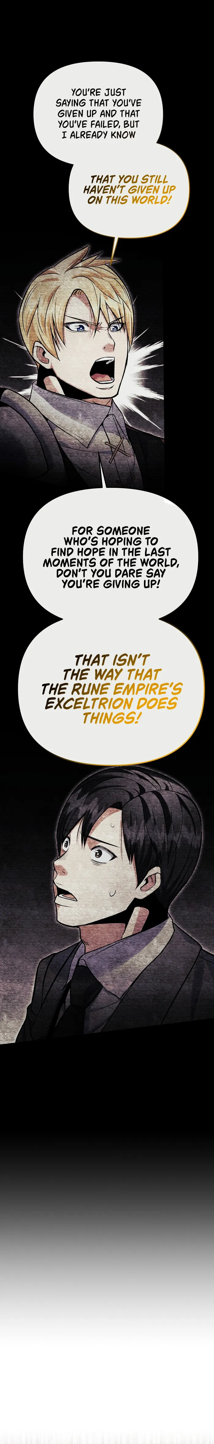 I Became the Mad Emperor chapter 75 page 2