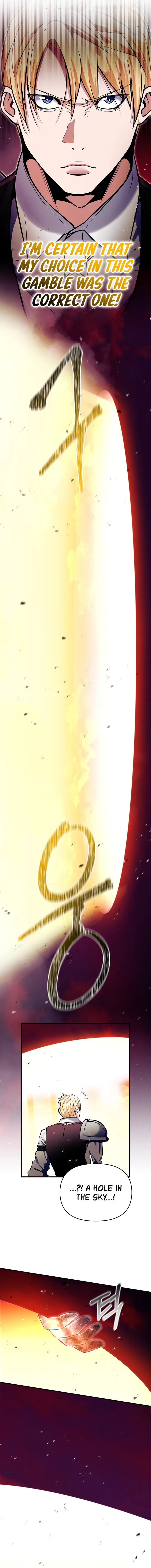 I Became the Mad Emperor chapter 75 page 3
