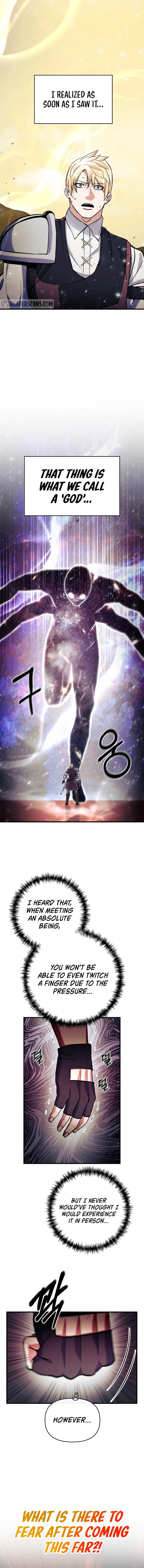I Became the Mad Emperor chapter 75 page 5