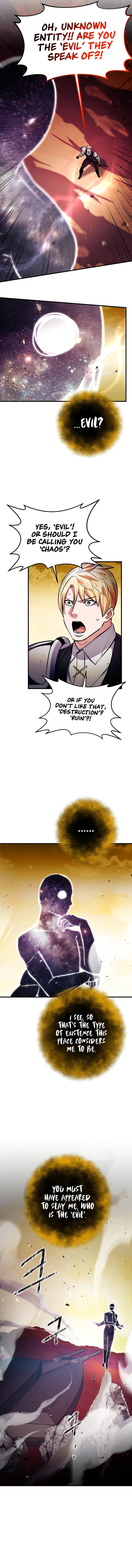I Became the Mad Emperor chapter 75 page 6
