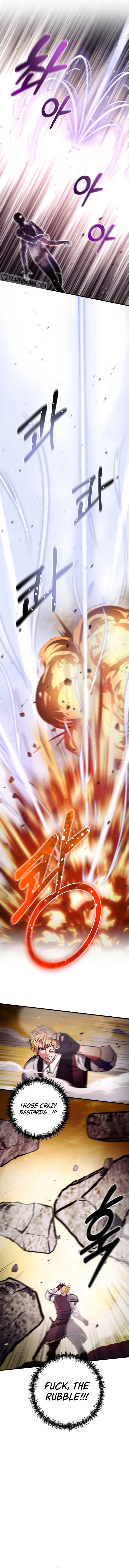 I Became the Mad Emperor chapter 75 page 8