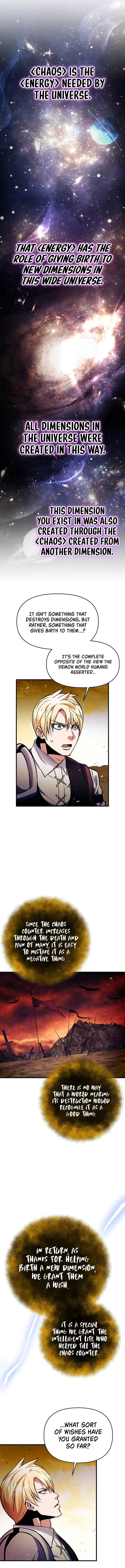 I Became the Mad Emperor chapter 75 page 12