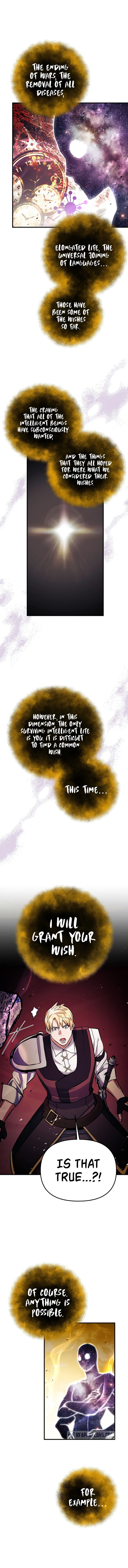 I Became the Mad Emperor chapter 75 page 13