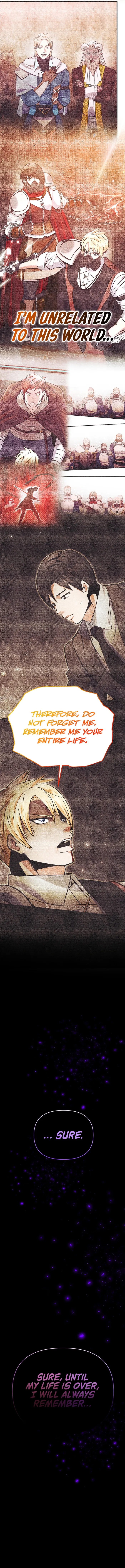 I Became the Mad Emperor chapter 75 page 15