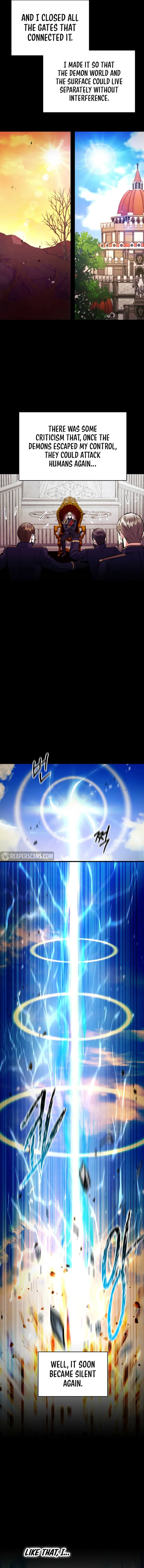 I Became the Mad Emperor chapter 76 page 5