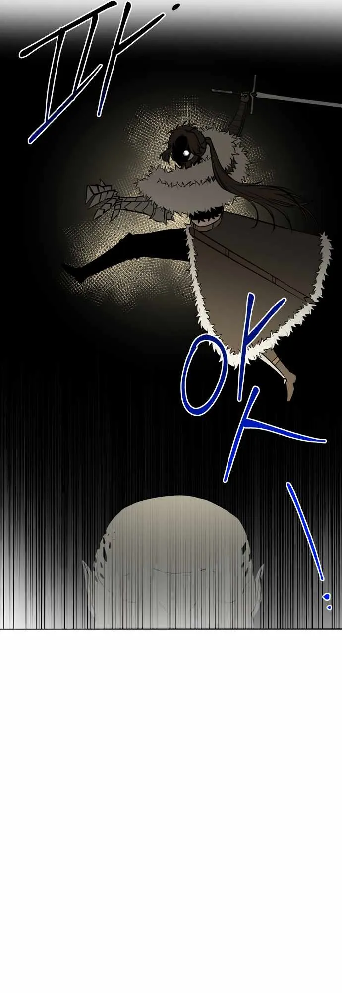 A Barbarian Was Admitted to the Academy chapter 36 page 6