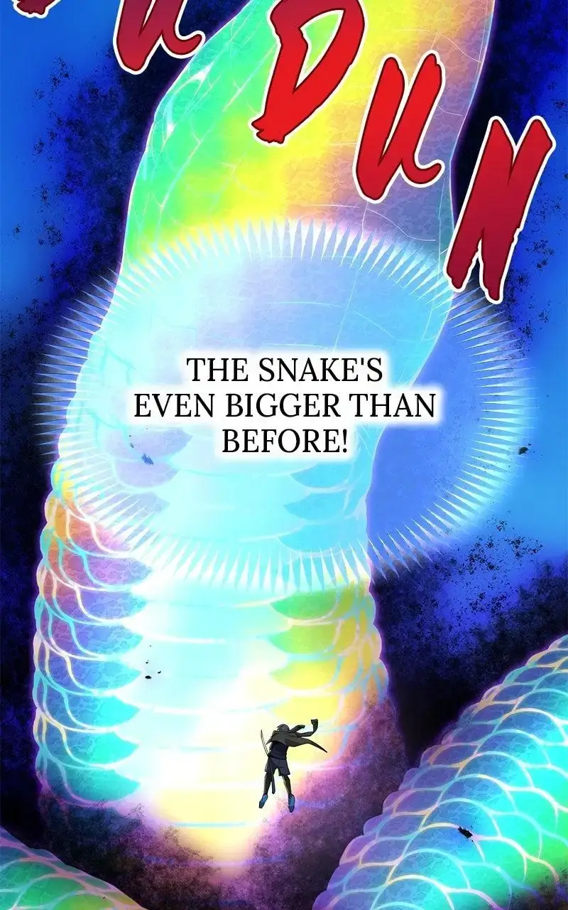 I am the Most Powerful Transcendent Being chapter 100 page 78