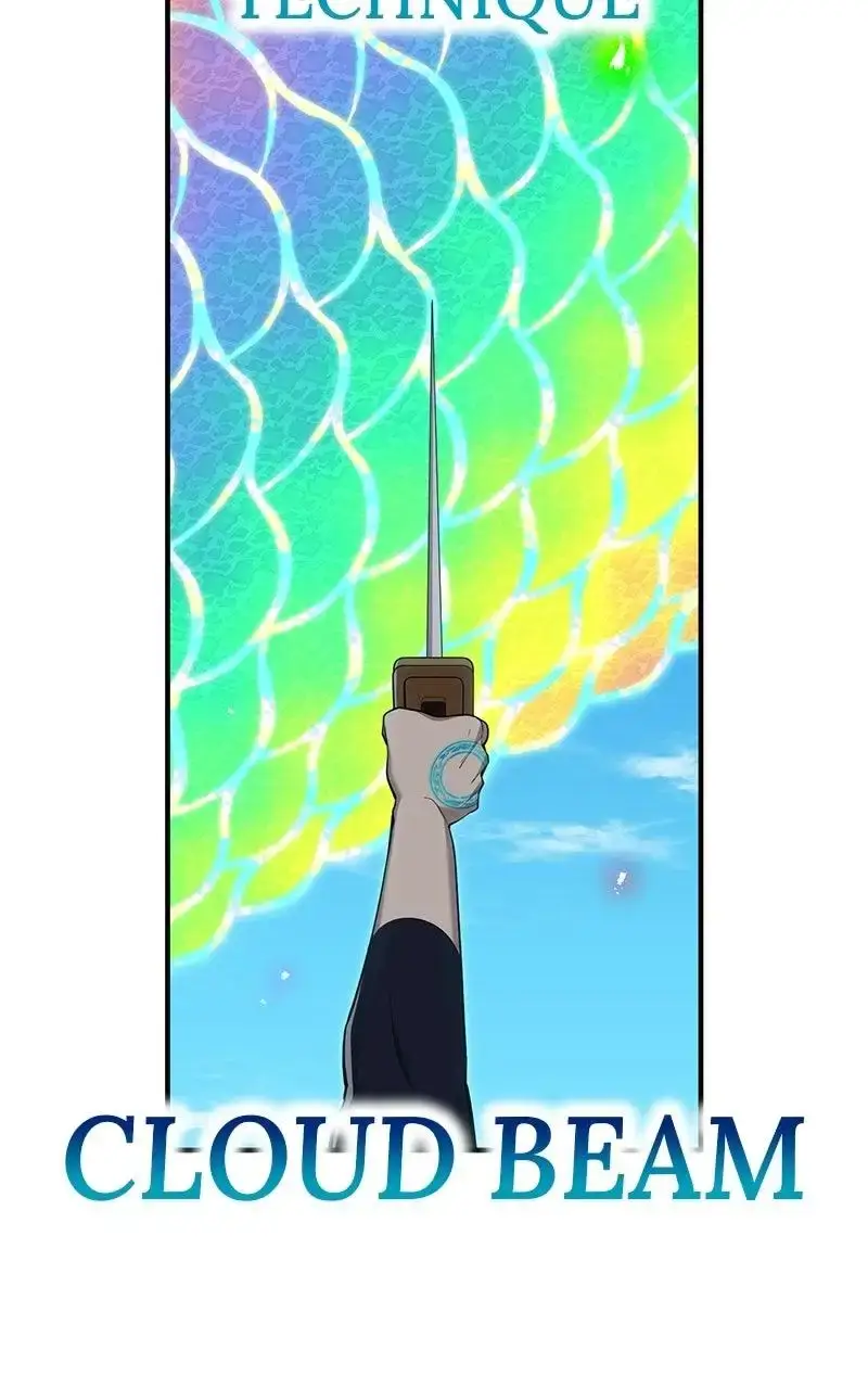 I am the Most Powerful Transcendent Being chapter 100 page 12