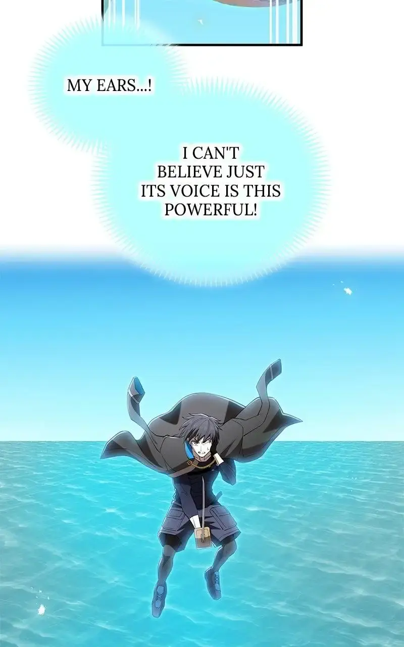 I am the Most Powerful Transcendent Being chapter 100 page 57