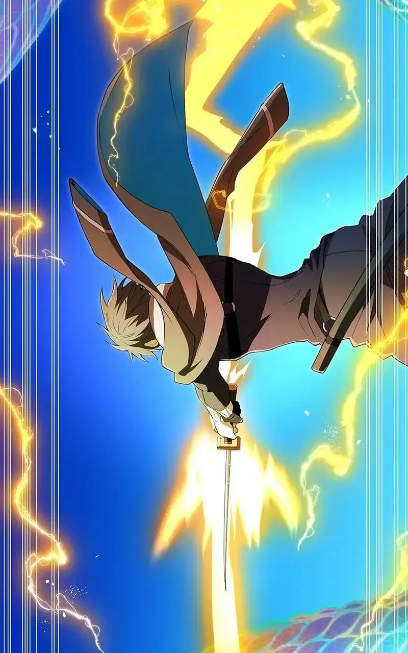I am the Most Powerful Transcendent Being chapter 100 page 94