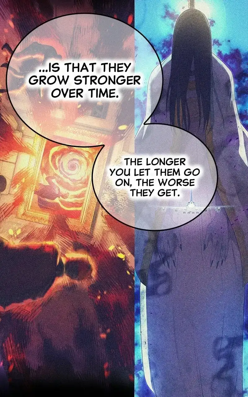I am the Most Powerful Transcendent Being chapter 100 page 44