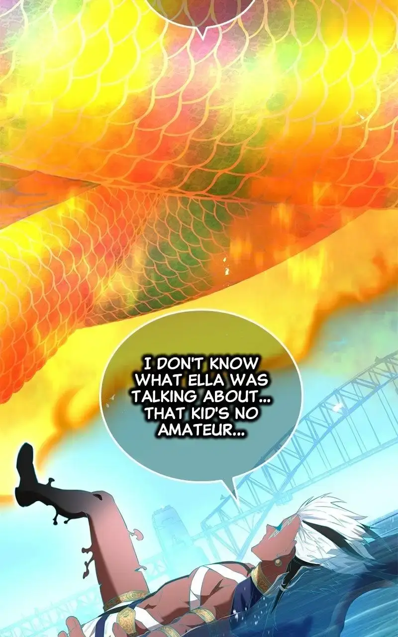 I am the Most Powerful Transcendent Being chapter 100 page 145