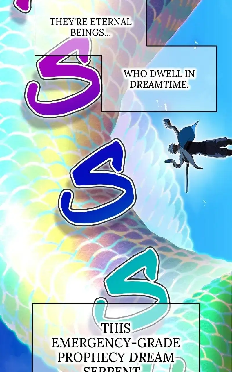 I am the Most Powerful Transcendent Being chapter 100 page 5