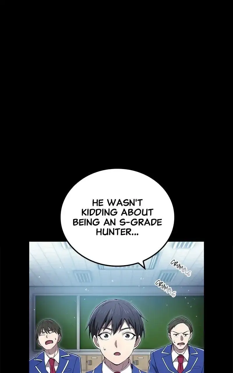 I am the Most Powerful Transcendent Being chapter 100 page 32