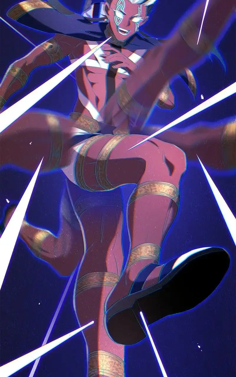 I am the Most Powerful Transcendent Being chapter 100 page 111