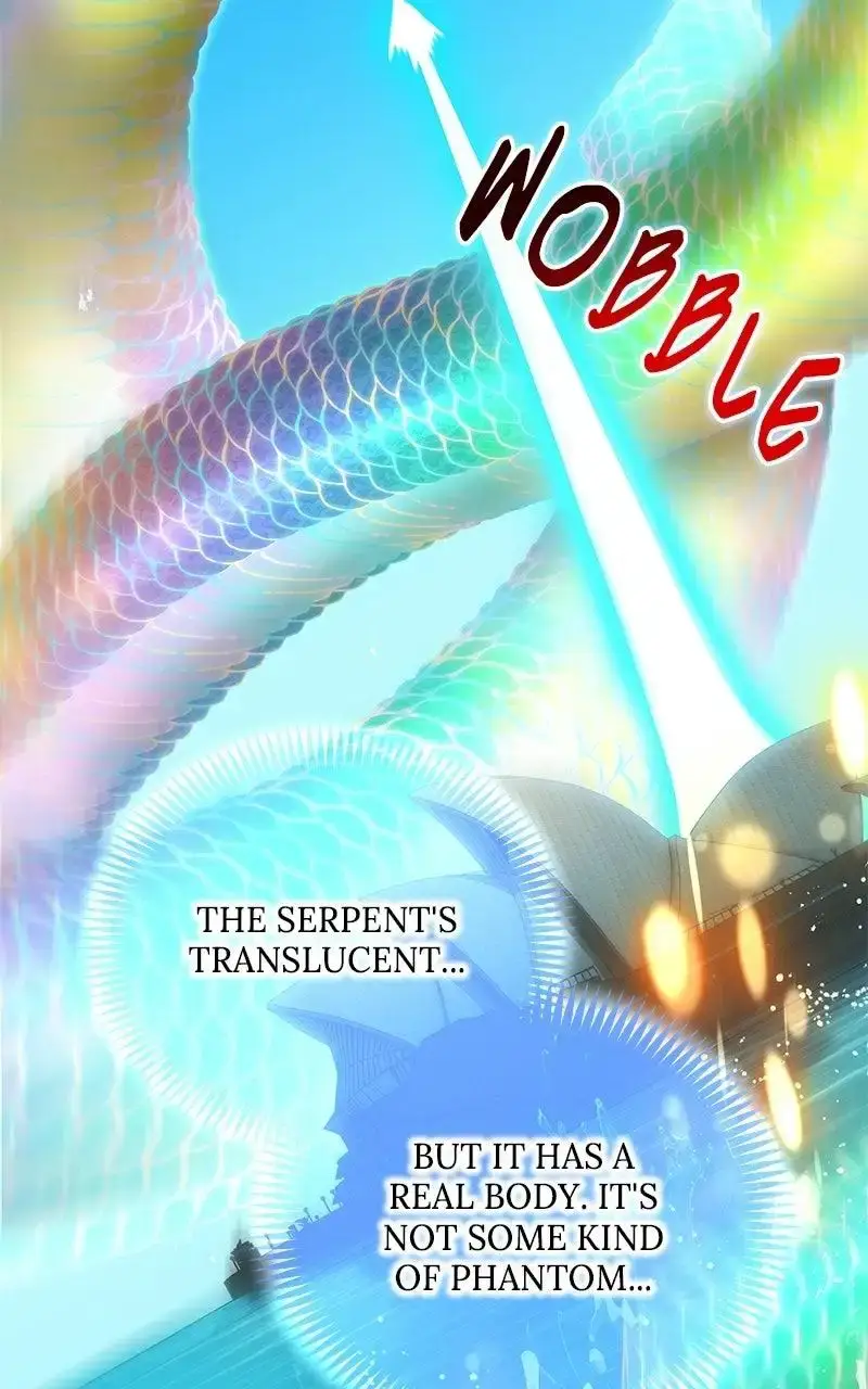 I am the Most Powerful Transcendent Being chapter 100 page 39