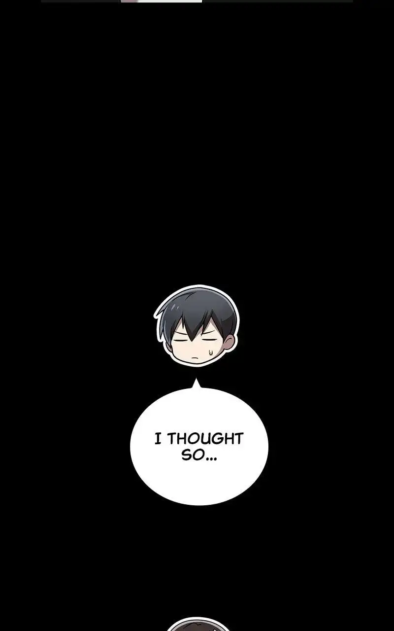 I am the Most Powerful Transcendent Being chapter 101 page 84