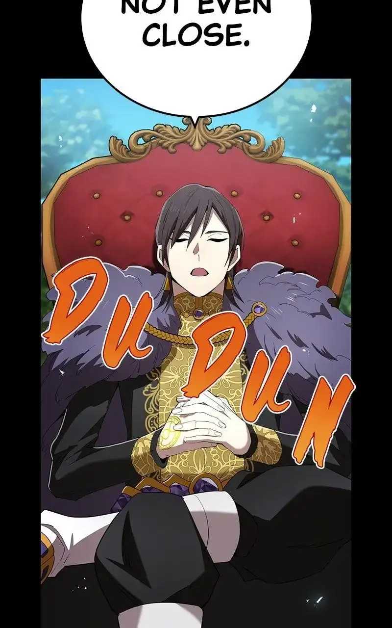 I am the Most Powerful Transcendent Being chapter 101 page 83