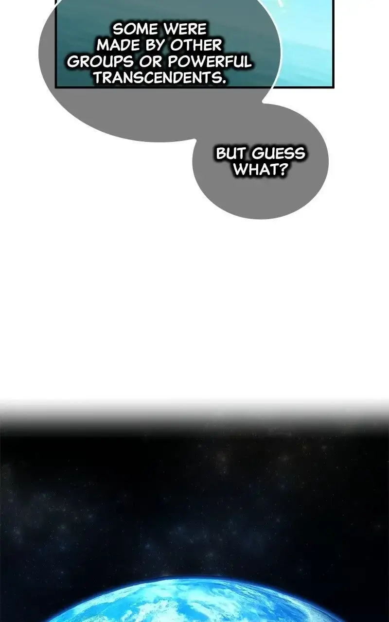 I am the Most Powerful Transcendent Being chapter 101 page 22