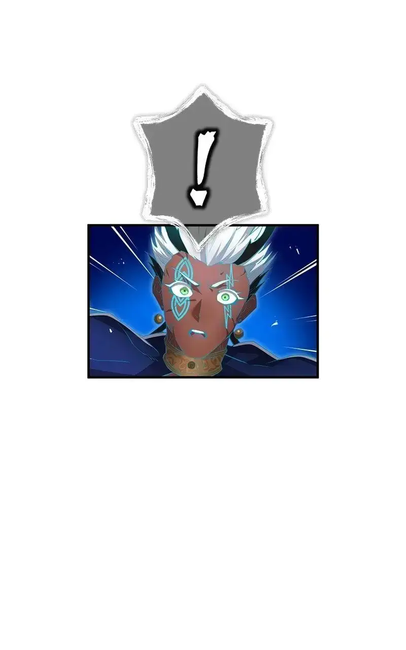 I am the Most Powerful Transcendent Being chapter 101 page 110