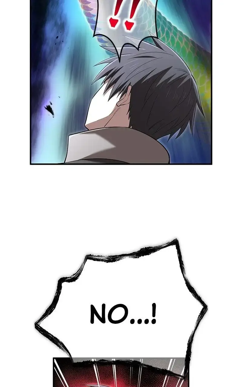 I am the Most Powerful Transcendent Being chapter 101 page 55