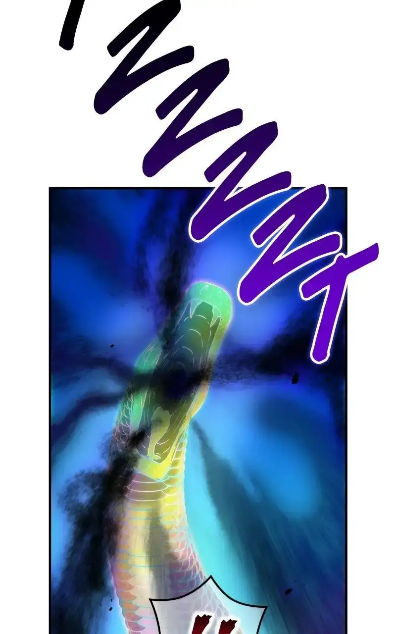 I am the Most Powerful Transcendent Being chapter 101 page 54