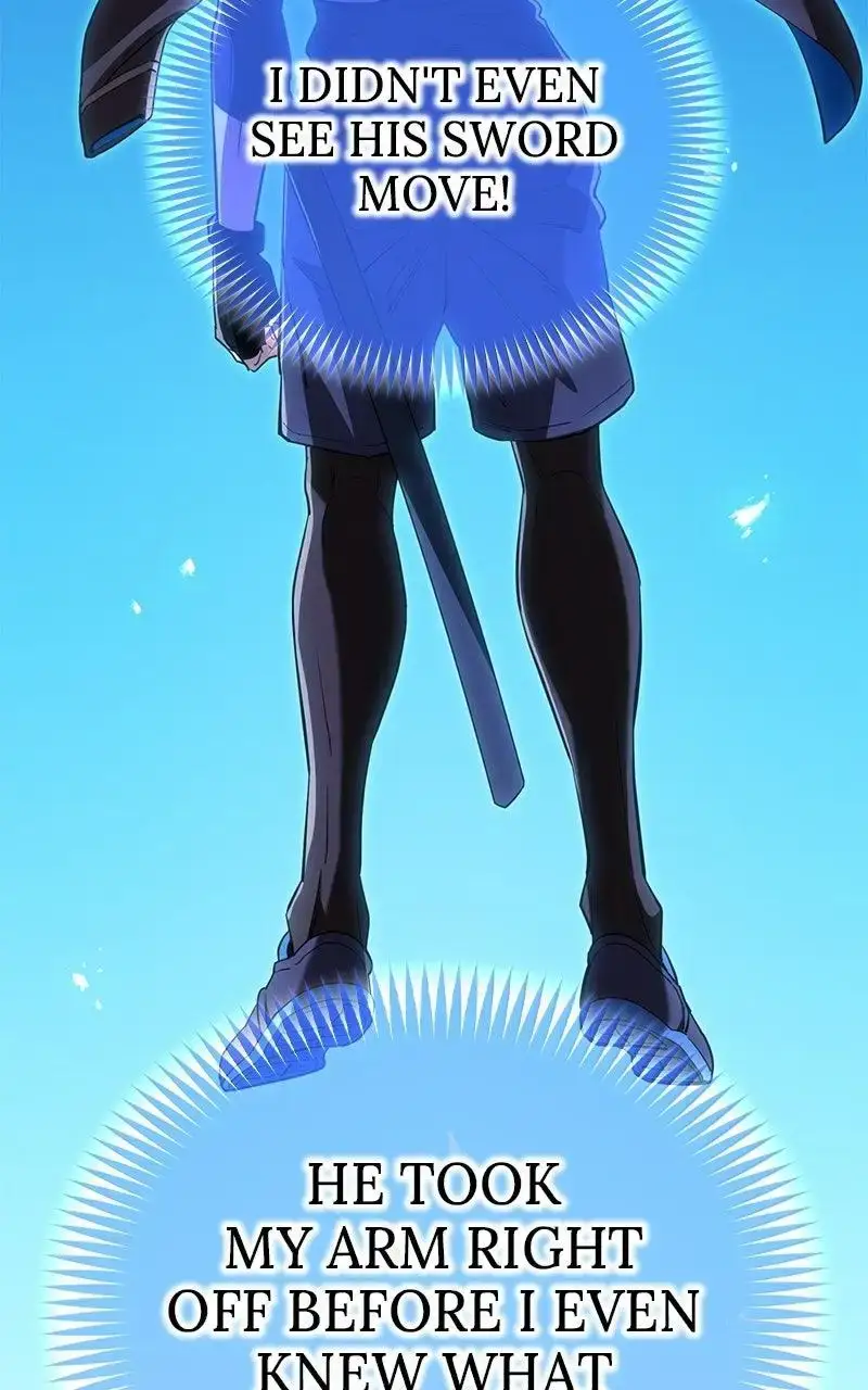 I am the Most Powerful Transcendent Being chapter 101 page 70