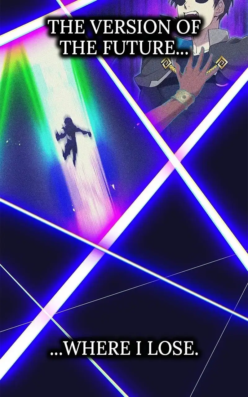 I am the Most Powerful Transcendent Being chapter 101 page 105