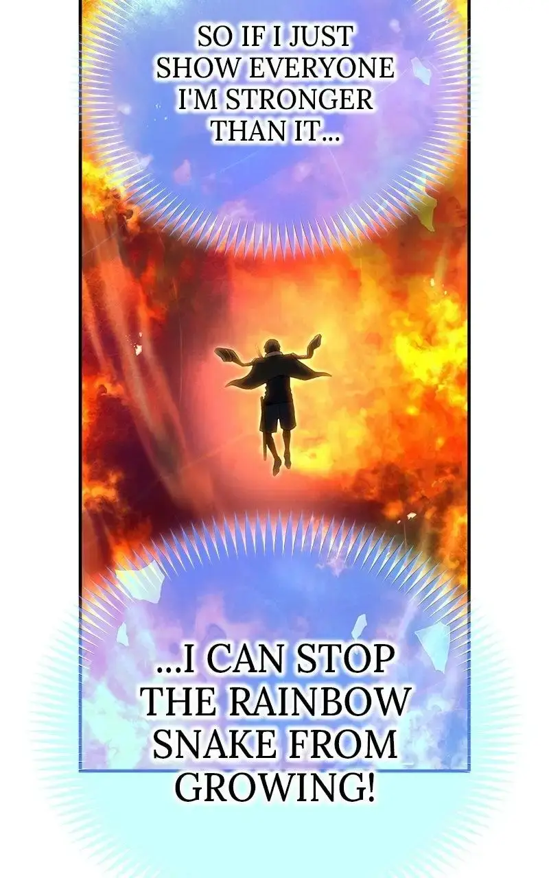 I am the Most Powerful Transcendent Being chapter 101 page 11