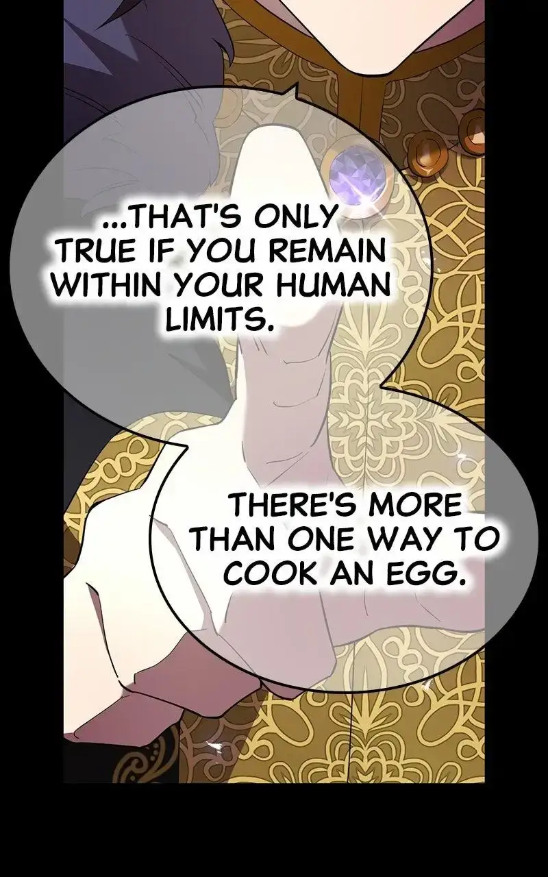 I am the Most Powerful Transcendent Being chapter 101 page 87