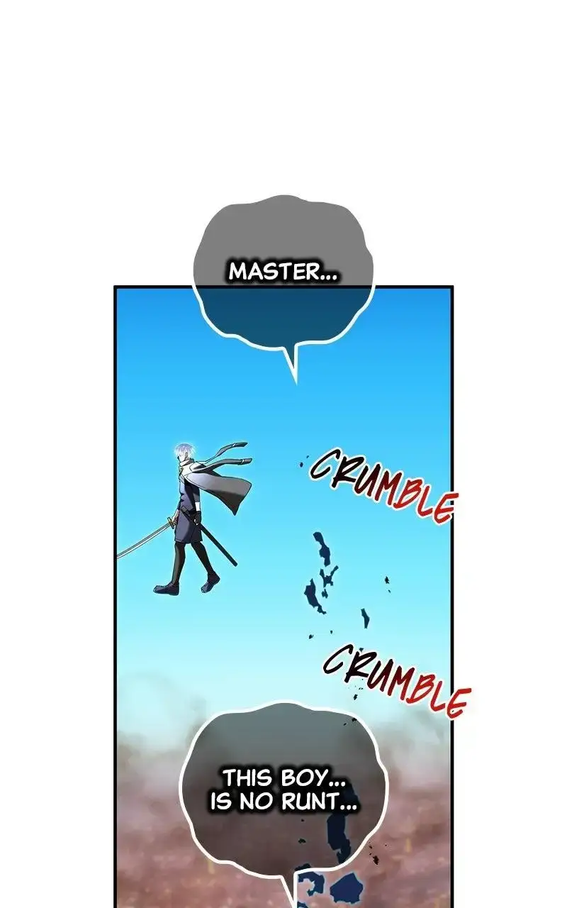 I am the Most Powerful Transcendent Being chapter 101 page 133