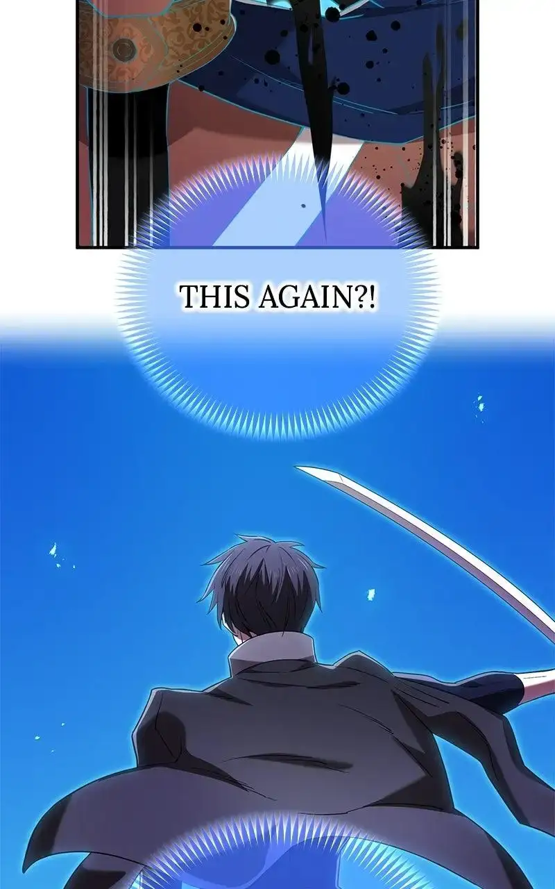 I am the Most Powerful Transcendent Being chapter 101 page 69