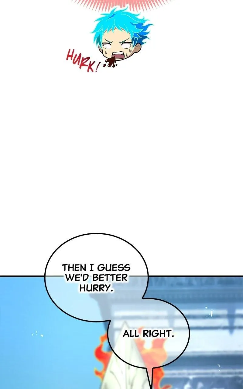 I am the Most Powerful Transcendent Being chapter 106 page 18