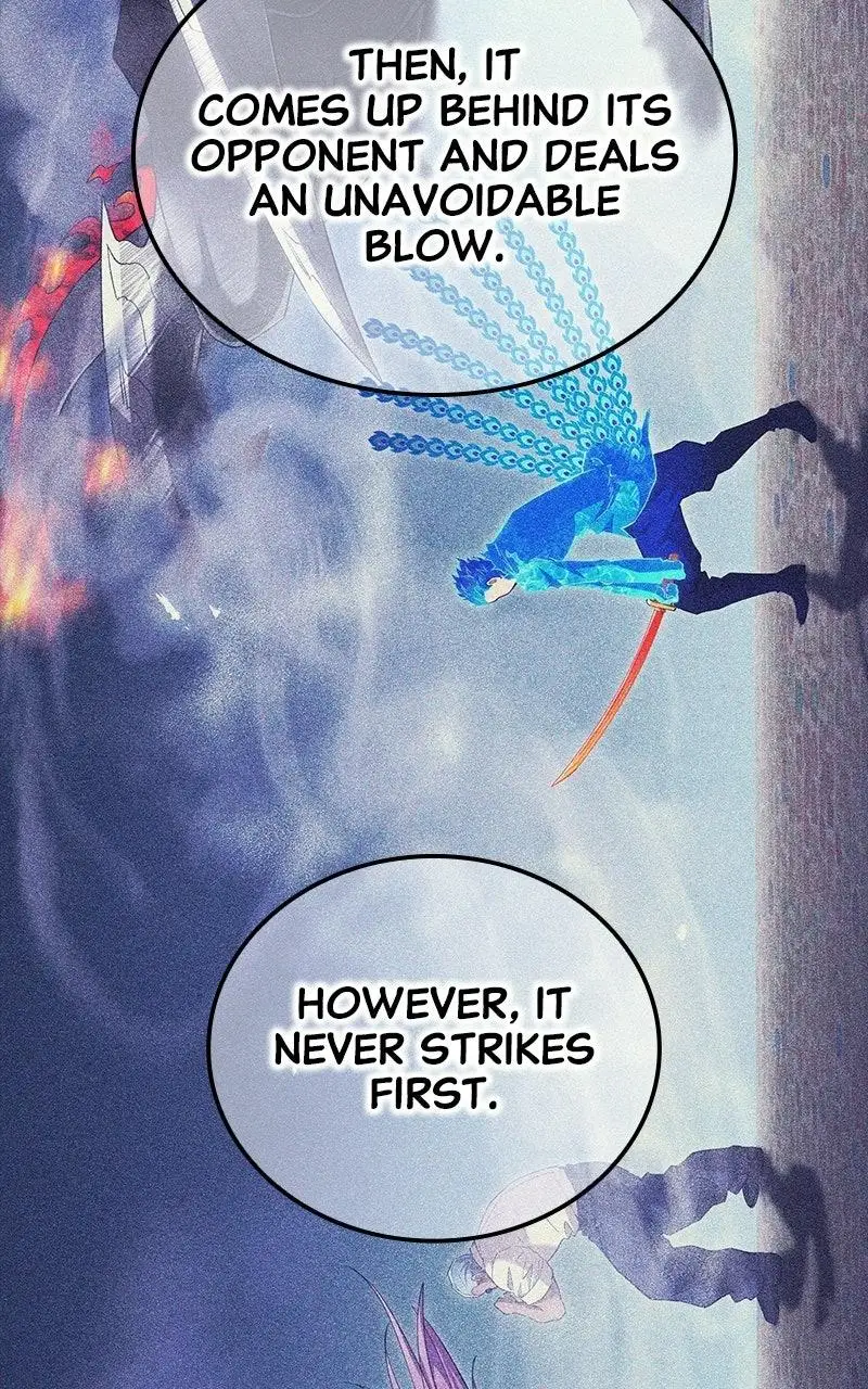 I am the Most Powerful Transcendent Being chapter 106 page 48