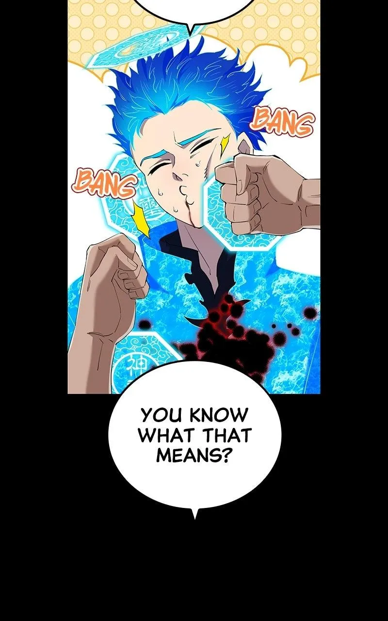 I am the Most Powerful Transcendent Being chapter 106 page 50