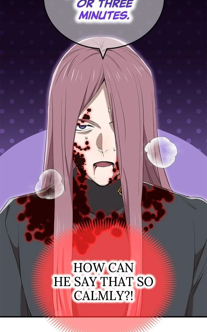 I am the Most Powerful Transcendent Being chapter 106 page 17